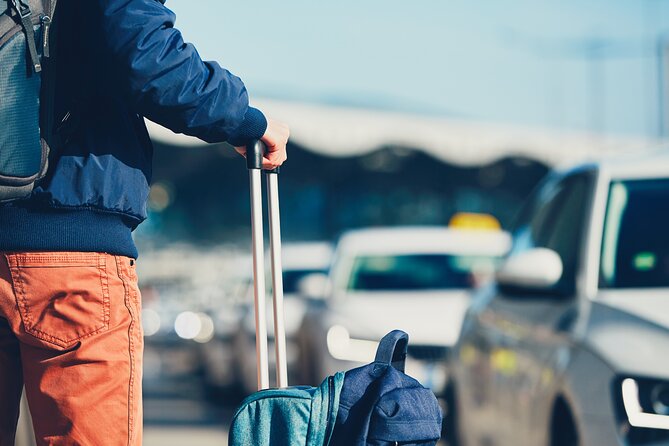 Private Transfer to and from CUN Cancun International Airport - From your Cancun hotel to the airport
