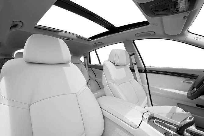 Private Transfer to Cancun Airport (CUN) - Why a private Cancun airport ride can be worth it