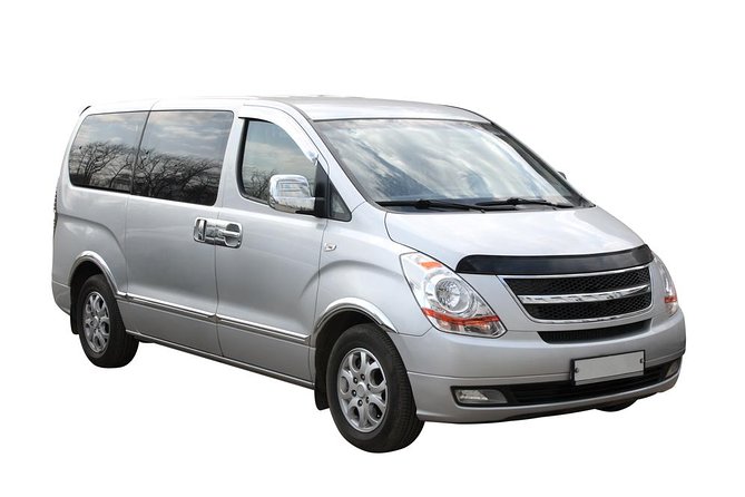 Private Transfer to Cancun Airport (CUN) - Who should book this transfer