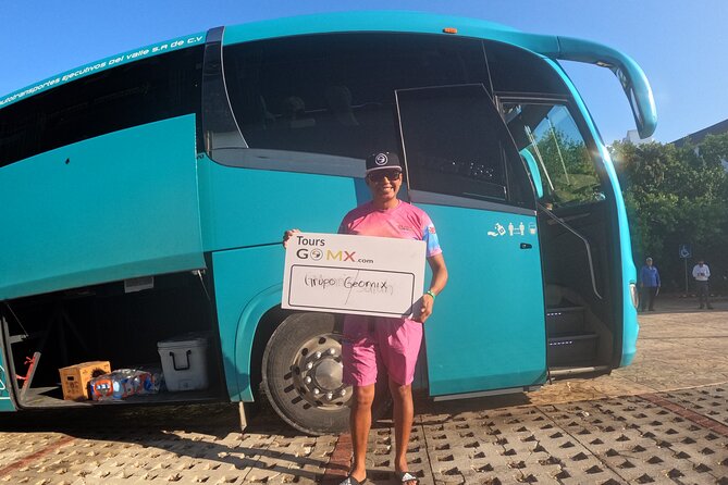 Private transfer to Cancun Airport to Hotel Zone - Timing, communication, and the real risk
