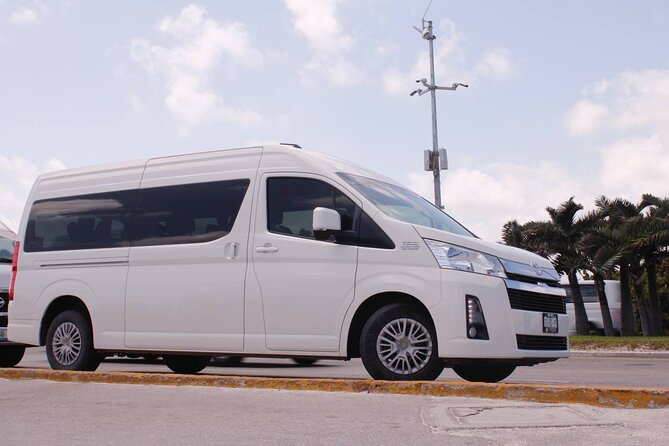 Private transfer to Cancun Airport to Hotel Zone - Who will find this transfer useful