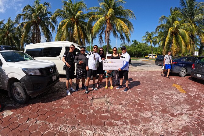 Private transfer to Cancun Airport to Hotel Zone - Booking and cancellation details