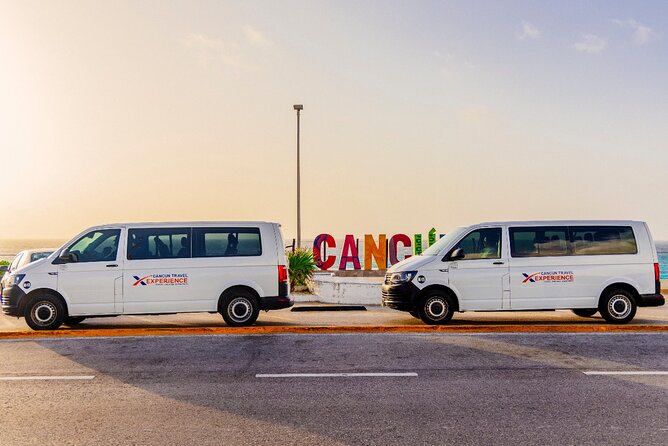 Private Transfer to/from Hotels in Cancun Area - Is $33.93 Per Person a Good Deal?