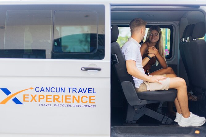 Private Transfer to/from Playa Mujeres Hotels - Why a private ride helps in Playa Mujeres