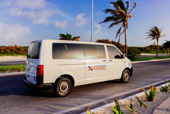 Private Transfer to/from Playa Mujeres Hotels - Is $59 per person a good value?