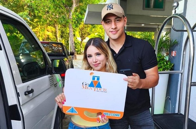 Private Transfer to or from Cancun Airport - Clean vehicles, luggage help, and family comfort