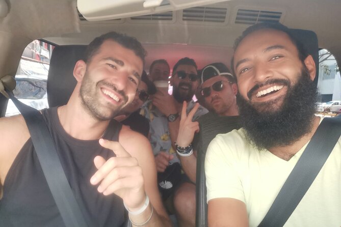 Private Transfers Cancun Airport to Playa del Carmen (One Way) - From Cancun Airport to Playa del Carmen in about 55 minutes
