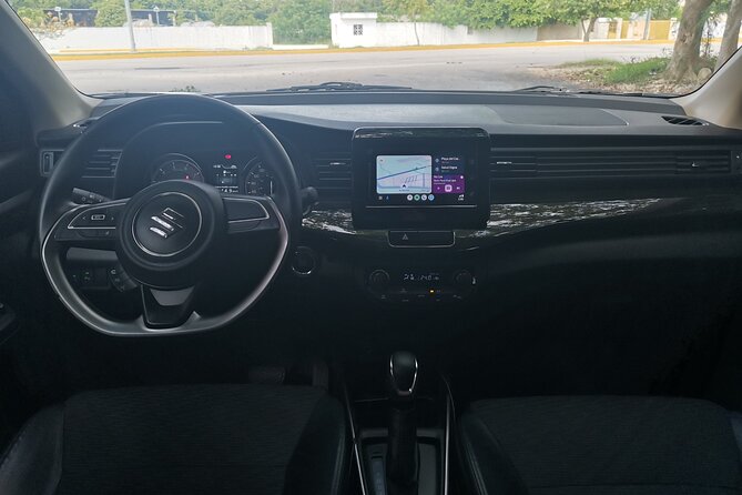 Private Transfers Cancun Airport to Playa del Carmen (One Way) - What the private group format means for you