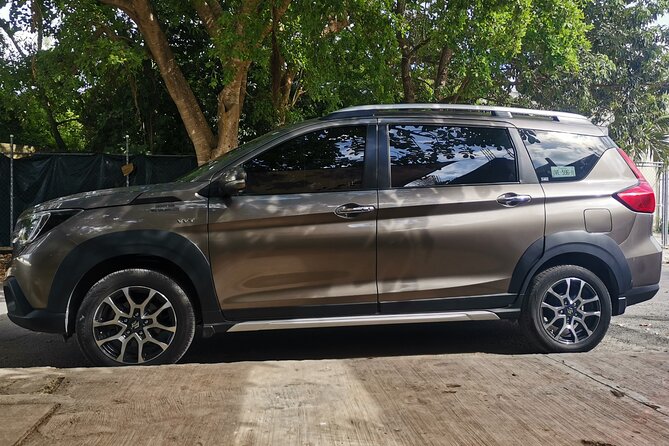 Private Transfers Cancun Airport to Playa del Carmen (One Way) - Meeting your driver at Cancun Airport