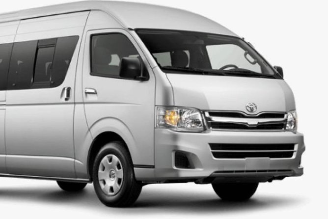 Private transportation CUN Airport-Puerto Juarez & Playa Mujeres - Leaving Cancun Airport without the usual scramble