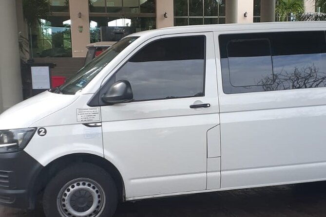 Private transportation CUN Airport-Puerto Juarez & Playa Mujeres - Who will appreciate this service most