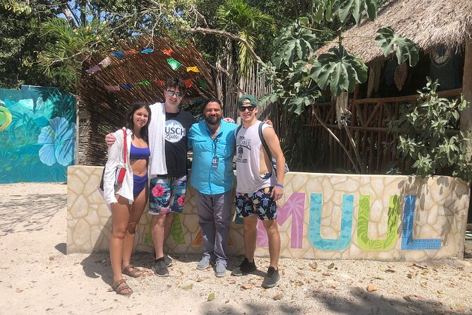 Private Transportation from Cancun Airport - Why the private group format matters