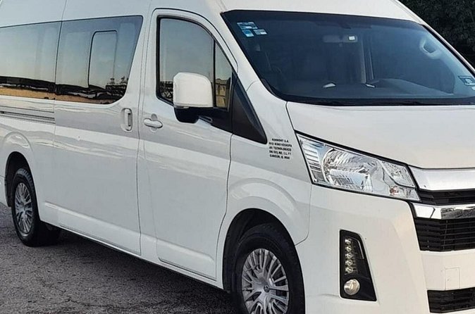 Private Transportation From Cancun Airport - Communication is the real dividing line