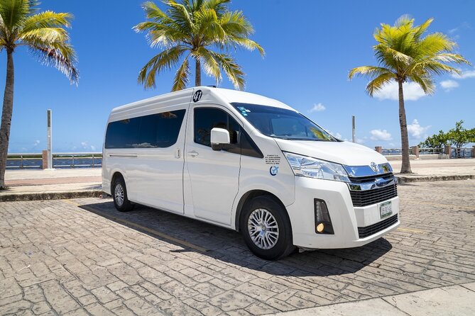 Private Transportation From Cancun Airport - Who will get the most from this service?