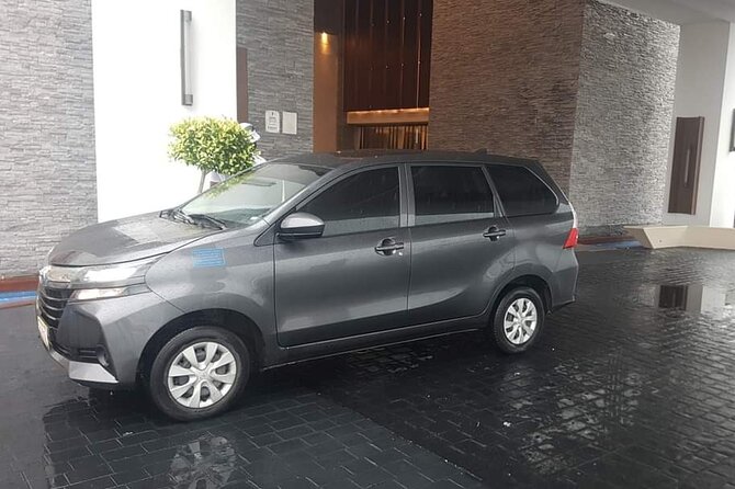 Private Transportation from Cancun Airport to Chiquilá Port - Key points to know before booking