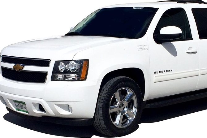 Private transportation from Cancun airport to Hotel Zone - Why a private airport ride can be worth it