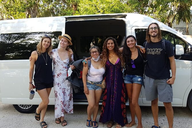 Private Transportation from Cancun Airport to Playa del Carmen - The Important 20-Minute Waiting Rule