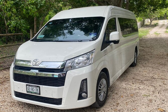 Private Transportation from Cancun Airport to Tulum - Who this transfer suits best