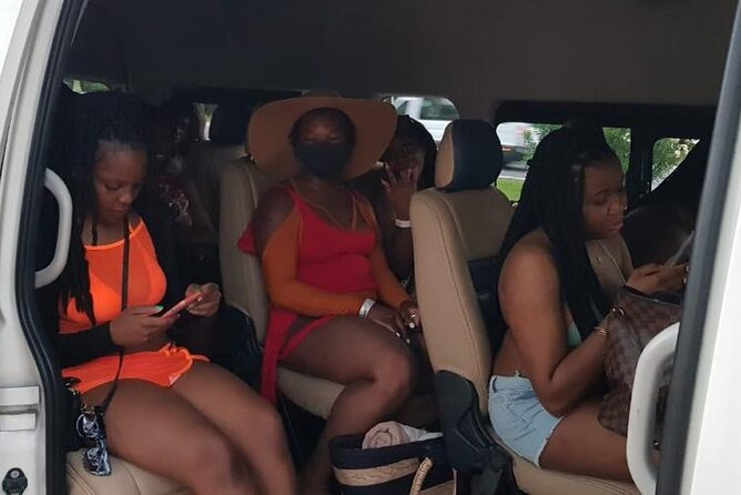 Private Transportation from Cancun Airport to Tulum - Booking, cancellation, and weather rules