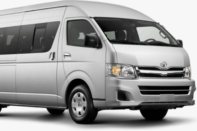 Private transportation from CUN Airport to Cancun Hotel Zone - Key points at a glance