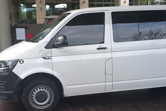 Private transportation from CUN Airport to Cancun Hotel Zone - Is $25 per person a good value?