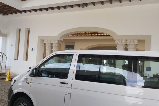 Private transportation from CUN Airport to Cancun Hotel Zone - Who will appreciate this transfer most