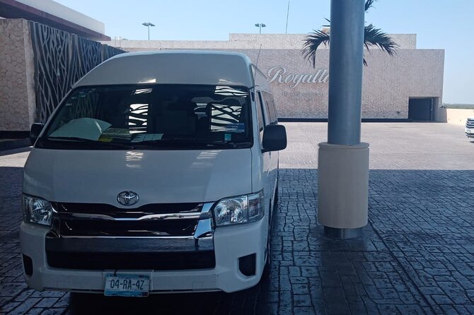 Private transportation from CUN Airport to Cancun Hotel Zone - A practical arrival routine