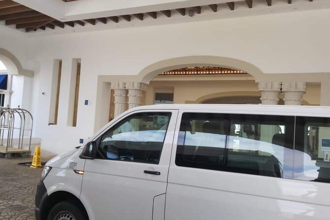 Private transportation from CUN Airport to Playa del Carmen - Who will find this transfer most useful