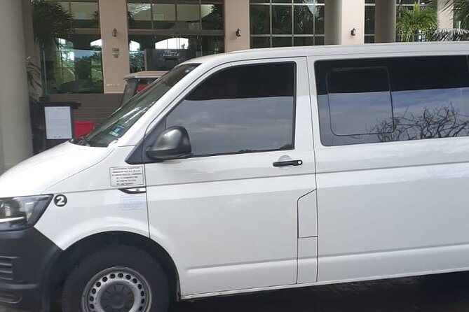 Private transportation from CUN Airport to Playa del Carmen - Should you book this Cancun to Playa del Carmen ride?