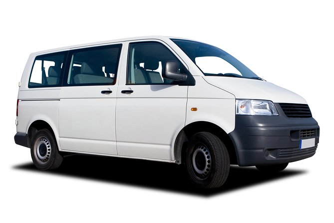 Private Transportation From International Airport to Playa Mujeres - Leaving Cancun Airport for Playa Mujeres