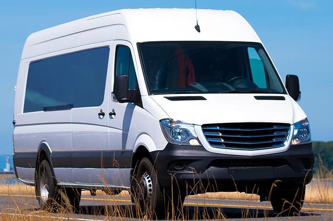 Private Transportation From International Airport to Playa Mujeres - What is not included