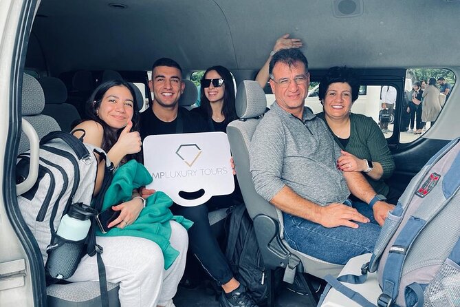 Private Transportation from Zona Hotelera CUN To Cancun Airport - A direct ride from Cancun’s Hotel Zone