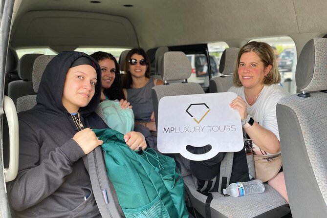 Private Transportation from Zona Hotelera CUN To Cancun Airport - Is $58.65 a fair group price?