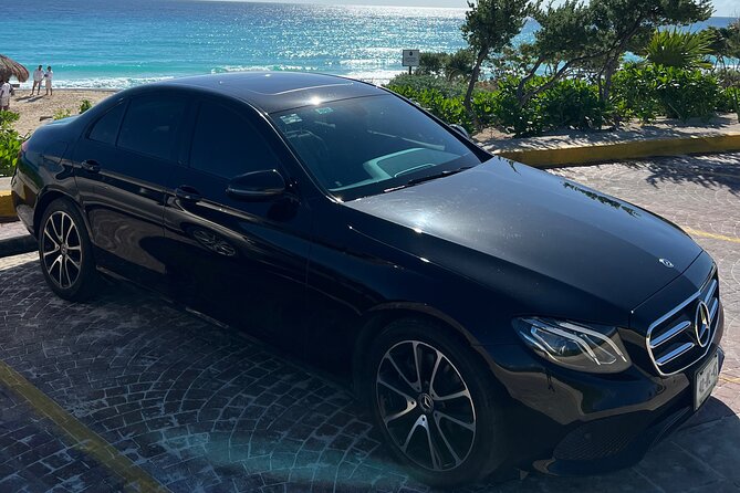 Private Transportation from Zona Hotelera CUN To Cancun Airport - Timing your departure without stress