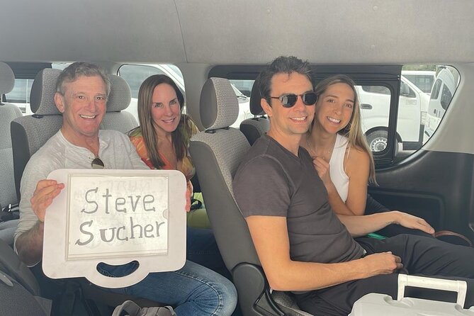 Private Transportation from Zona Hotelera CUN To Cancun Airport - Weather and cancellation rules