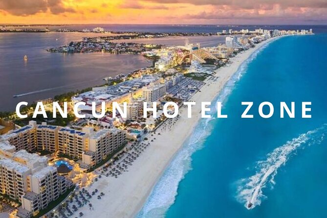 Private Transportation Hotel Zone Cancun- Airport - Leaving the Cancun Hotel Zone without guesswork