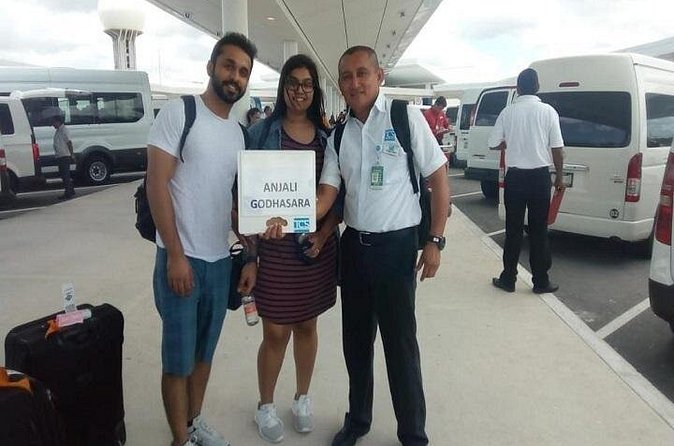 Private Transportation Hotel Zone Cancun- Airport - Timing your departure around Cancun traffic