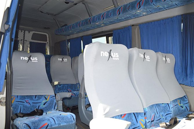 Private Transportation International Airport to Cancun - Booking details that can make or break the ride
