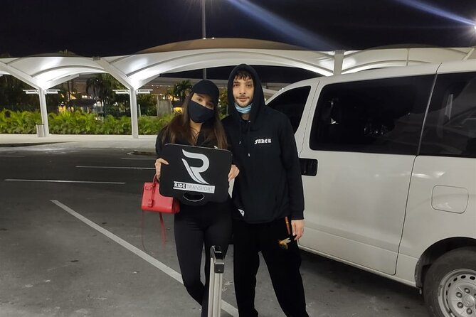 Private transportation one way Airport Cancun-Tulum Center - Is the private fare good value?