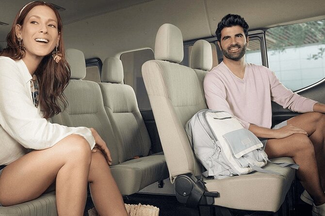 Private Transportation to Cancun Airport - A private arrival without the usual Cancun guesswork