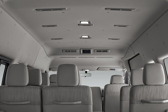 Private Transportation to Cancun Airport - Is $44.51 good value for a group?