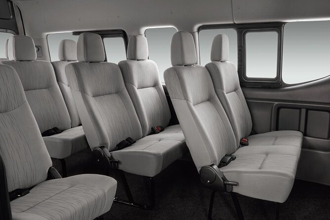 Private Transportation to Cancun Airport - Who will appreciate this transfer most?