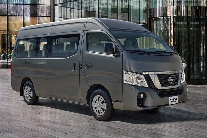 Private Transportation to Cancun Airport - What the service does not promise