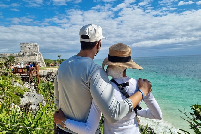 Private Tulum Experience & Cenote - A six-hour route with a useful early start