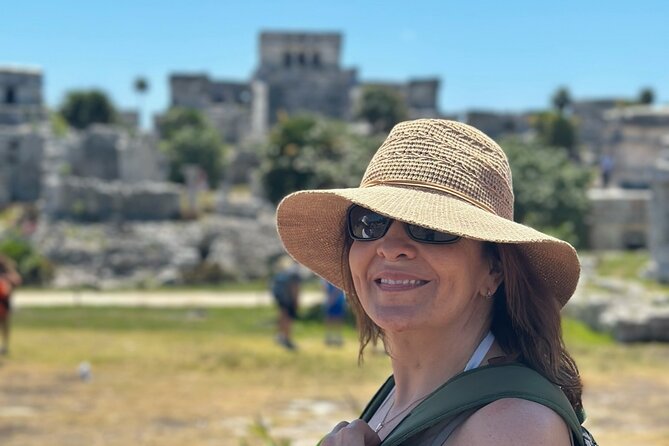 Private Tulum Experience & Cenote - How the guide affects the experience