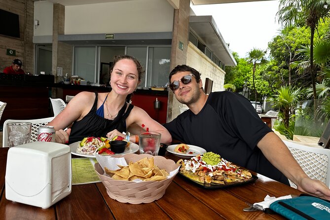 Private Tulum Experience & Cenote - Price, inclusions, and what you still pay