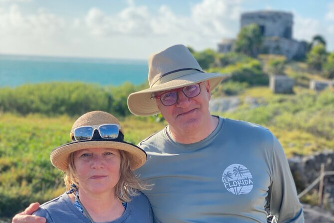 Private Tulum Experience & Cenote - Who will get the most from this tour