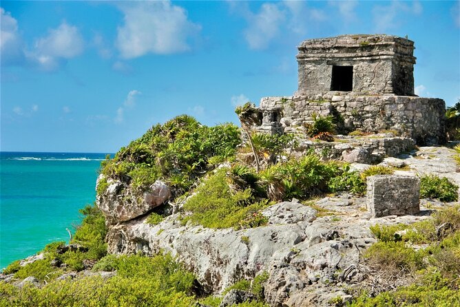 Private Tulum Mayan Ruins & Swimming with Turtles Experience - The real cost: $159 plus local fees