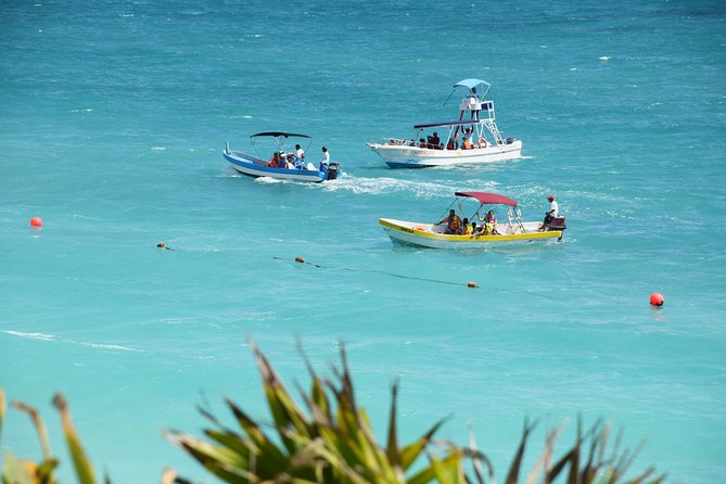 Private Tulum Ruins, Reef Snorkel & Cenote Adventure - What the $332.50 price really buys