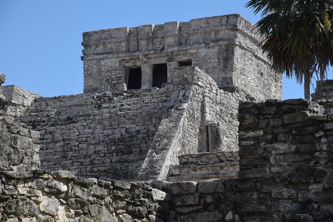 Private Tulum Ruins, Reef Snorkel & Cenote Adventure - Who should book this experience